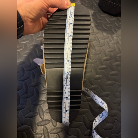 BNIB Steve Madden Deacon Mule Clogs - Picture 8 of 8